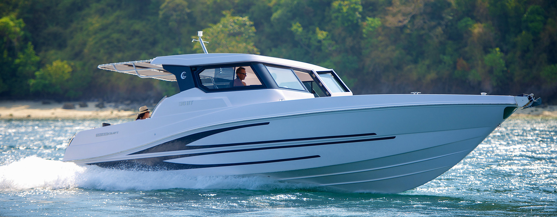 silvercraft-36-ht-best-leisure-fishing-boat-for-sale
